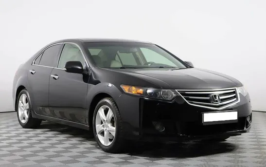 Honda Accord 2.40 автомат, фото №1