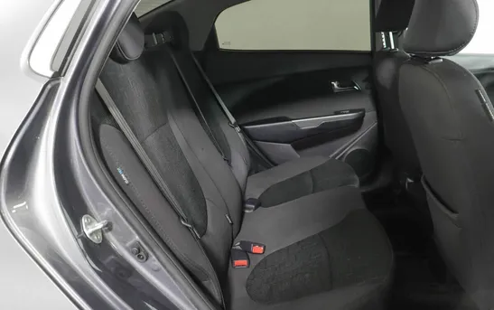 Kia Rio 1.60 автомат, фото №1