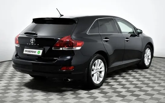 Toyota Venza 2.70 автомат, фото №1