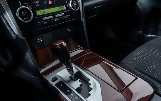 Toyota Camry 2.00 автомат, фото №1