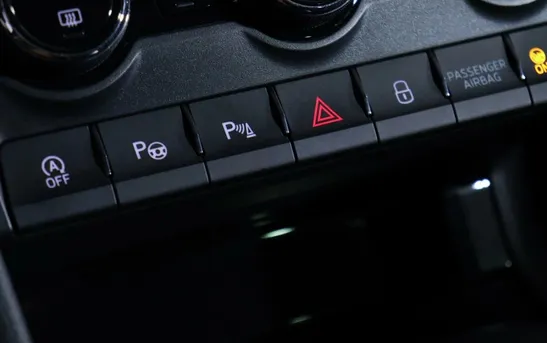 Skoda Karoq 1.40 робот, фото №1