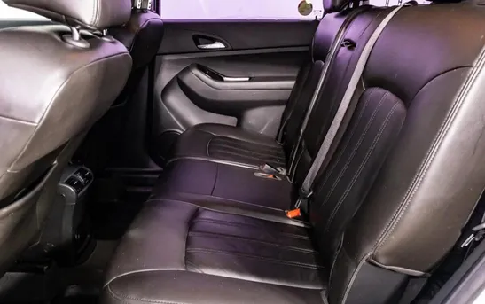 Chevrolet Orlando 2.00 автомат, фото №1