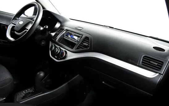 Kia Picanto 1.30 автомат, фото №1