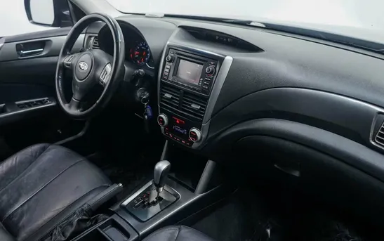 Subaru Forester 2.50 автомат, фото №1