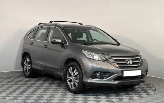 Honda CR-V 2.00 автомат, фото №1