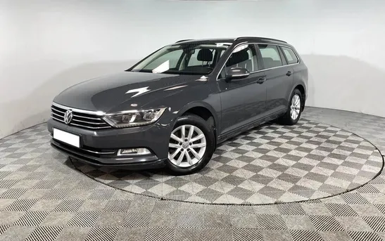 Volkswagen Passat 1.80 робот, фото №1