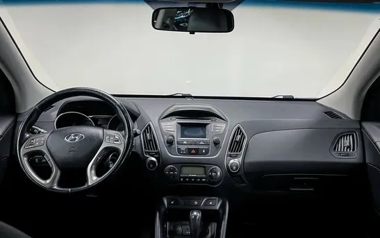 Hyundai ix35 2.00 автомат, фото №1