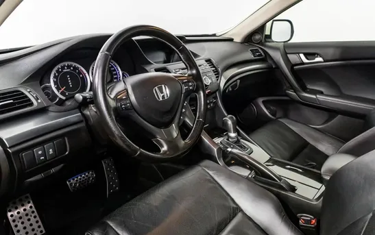 Honda Accord 2.40 автомат, фото №1