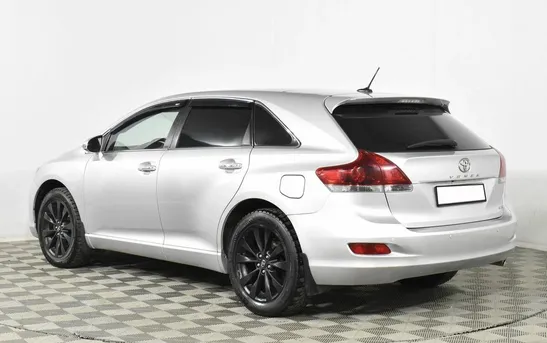 Toyota Venza 2.70 автомат, фото №1