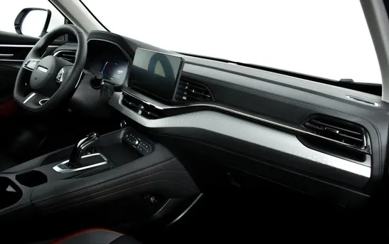 Haval F7x 2.00 робот, фото №1