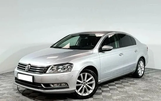 Volkswagen Passat 1.80 робот, фото №1