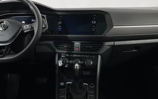 Volkswagen Jetta 1.40 автомат, фото №1