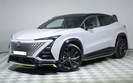 Changan UNI-T 1.50 робот, фото №1