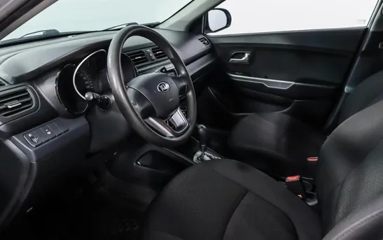 Kia Rio 1.60 автомат, фото №1