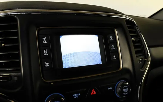 Jeep Grand Cherokee 3.00 автомат, фото №1