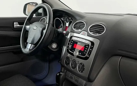 Ford Focus 1.60 автомат, фото №1
