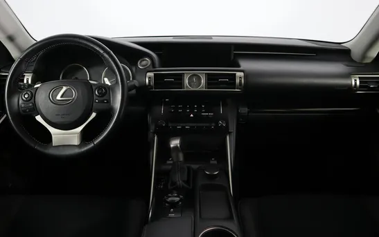 Lexus IS 2.50 автомат, фото №1