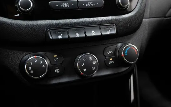 Kia Ceed 1.60 автомат, фото №1