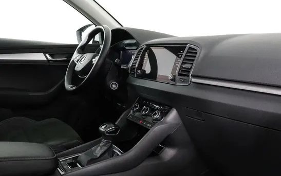 Skoda Karoq 1.40 робот, фото №1