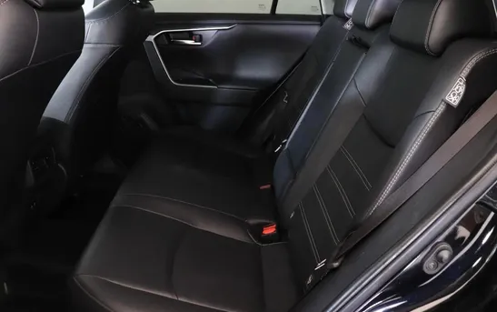 Toyota RAV4 2.50 автомат, фото №1