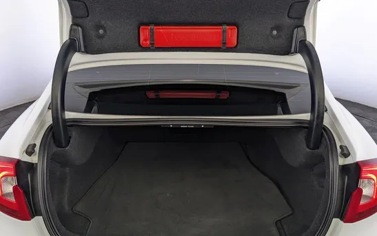 Volvo S60 1.60 робот, фото №1