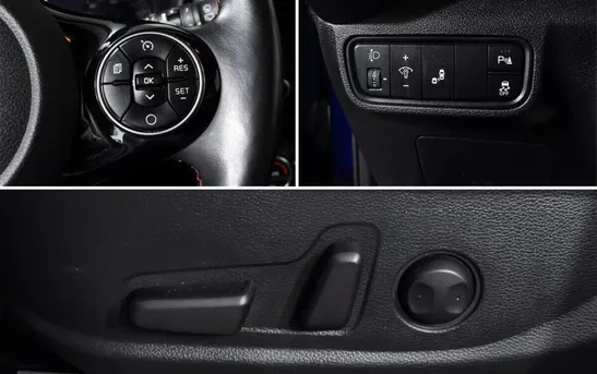 Kia Soul 1.60 робот, фото №1