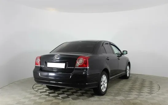 Toyota Avensis 1.80 механика, фото №1