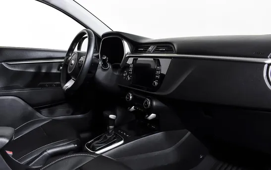 Kia Rio 1.60 автомат, фото №1