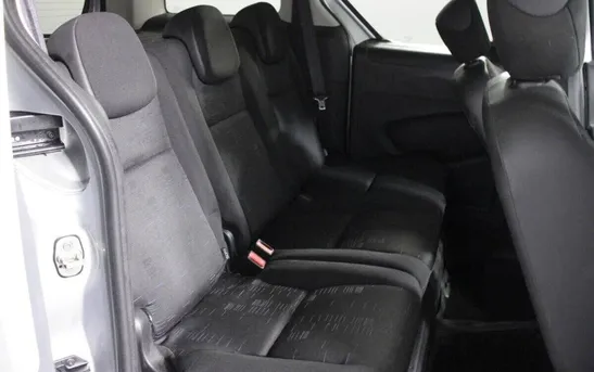 Citroen Berlingo 1.60 механика, фото №1