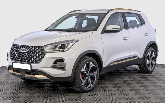 CHERY Tiggo 4 Pro 1.50 робот, фото №1