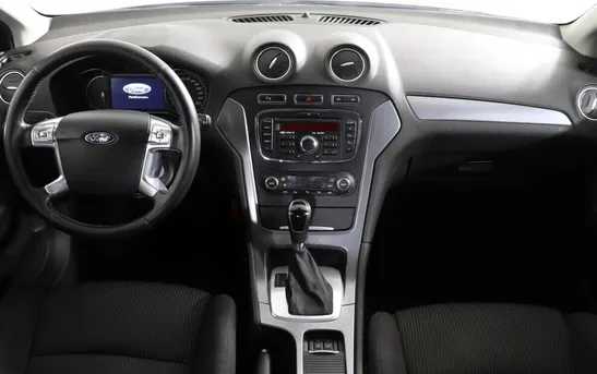 Ford Mondeo 2.30 автомат, фото №1