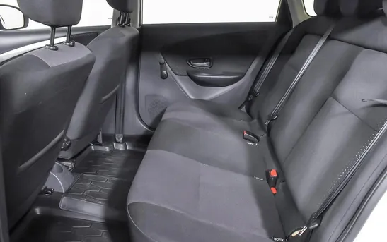 Nissan Almera 1.60 автомат, фото №1