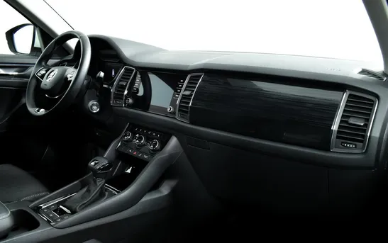 Skoda Kodiaq 2.00 робот, фото №1