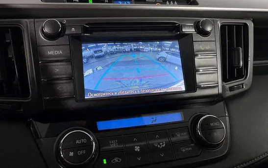 Toyota RAV4 2.20 автомат, фото №1