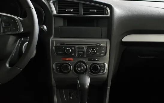 Citroen C4 1.60 автомат, фото №1