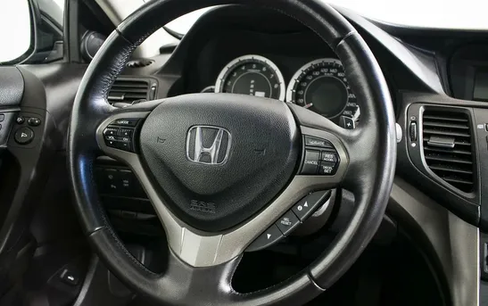 Honda Accord 2.40 автомат, фото №1