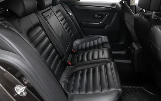 Volkswagen Passat CC 1.80 робот, фото №1