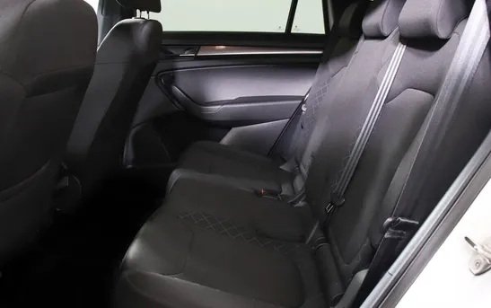 Skoda Kodiaq 1.40 робот, фото №1