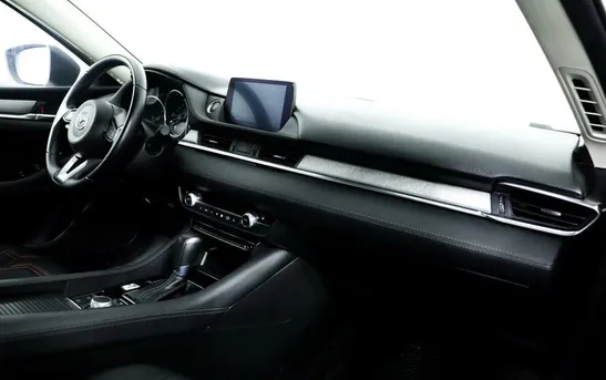 Mazda 6 2.00 автомат, фото №1