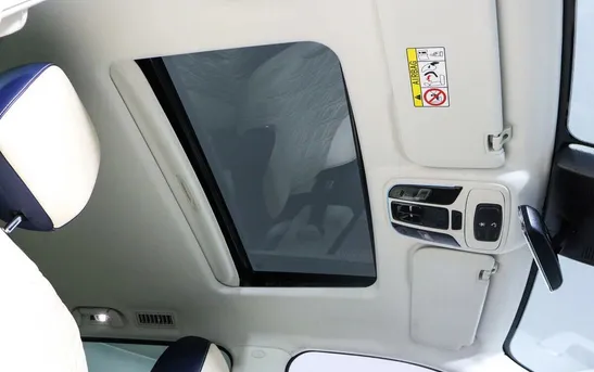 Tank 500 3.00 автомат, фото №1