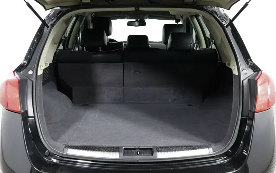 Nissan Murano 3.50 вариатор, фото №1