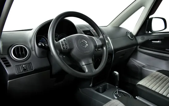 Suzuki SX4 1.60 автомат, фото №1
