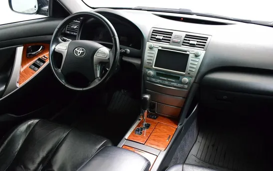 Toyota Camry 2.40 автомат, фото №1