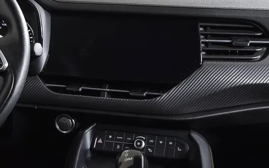 Haval F7x 2.00 робот, фото №1