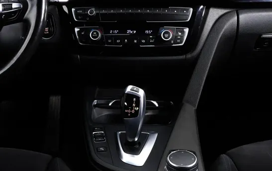 BMW 3 серии 2.00 автомат, фото №1