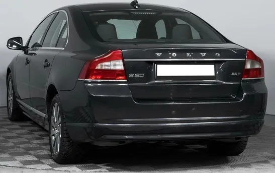 Volvo S80 2.50 автомат, фото №1
