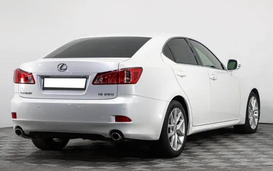 Lexus IS 2.50 автомат, фото №1