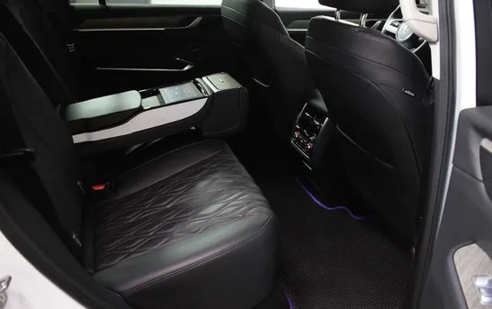 Tank 500 3.00 автомат, фото №1