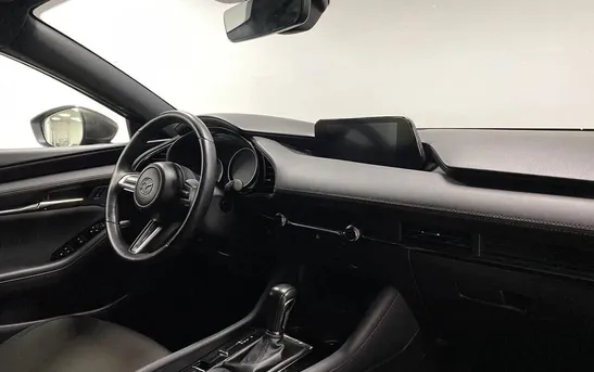 Mazda 3 1.50 автомат, фото №1