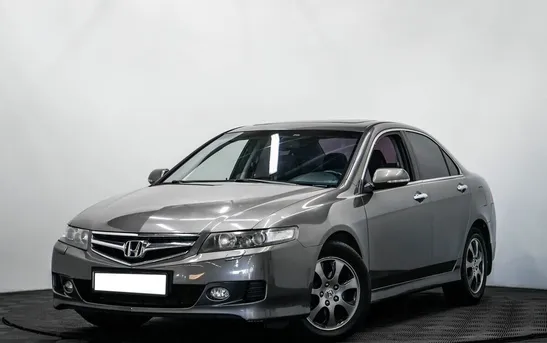 Honda Accord 2.40 автомат, фото №1